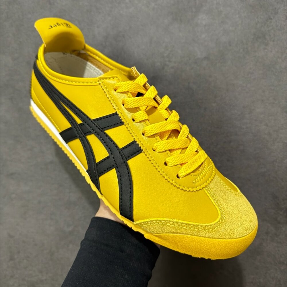 Onitsuka Tiger MEXICO 66 Women's Casual Sneakers [Multiple Sizes] - Picture 3 of 9